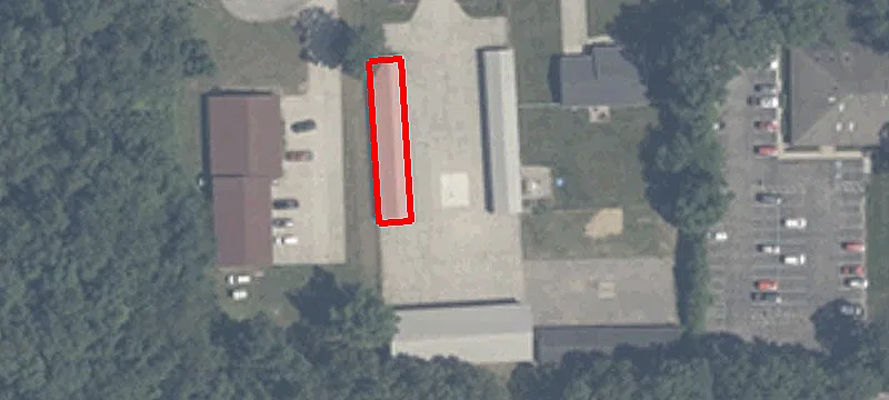 12600 Alexander Dr