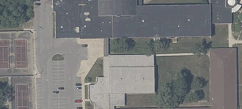 Huber Indiana St