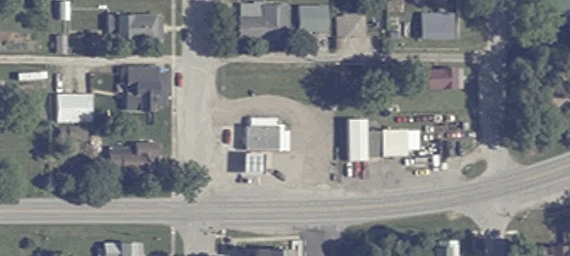 101 2nd St