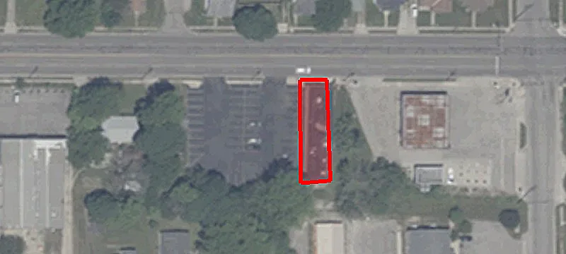 801 Memorial Dr