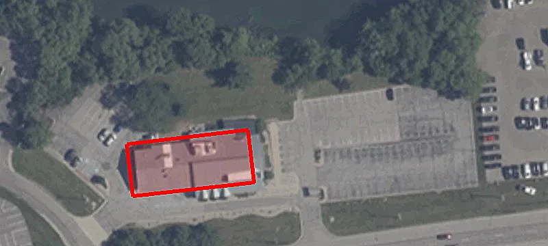 5400 National E Rd