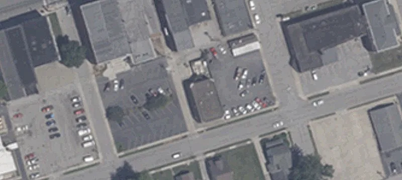 11 Jackson St