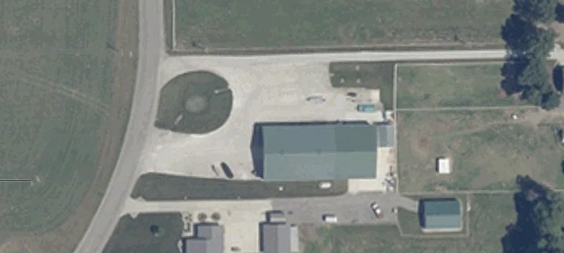 850 Taylor Dr