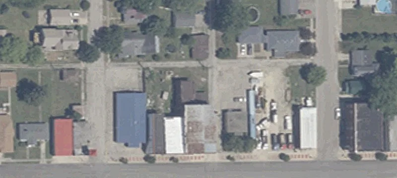 120 High St
