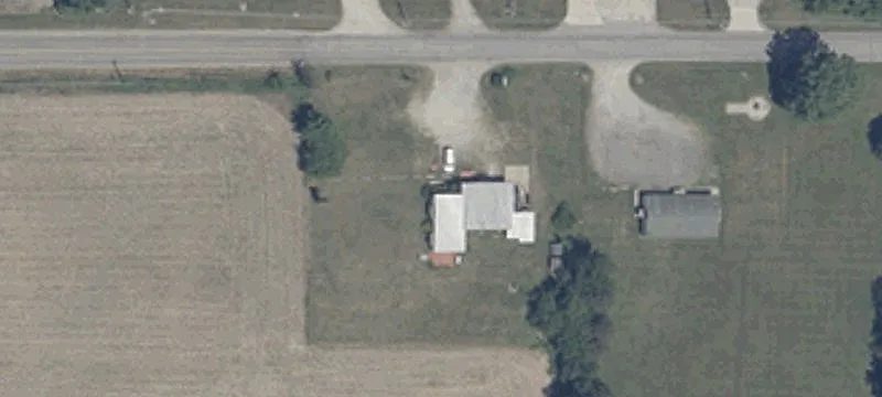 603 County Line Rd