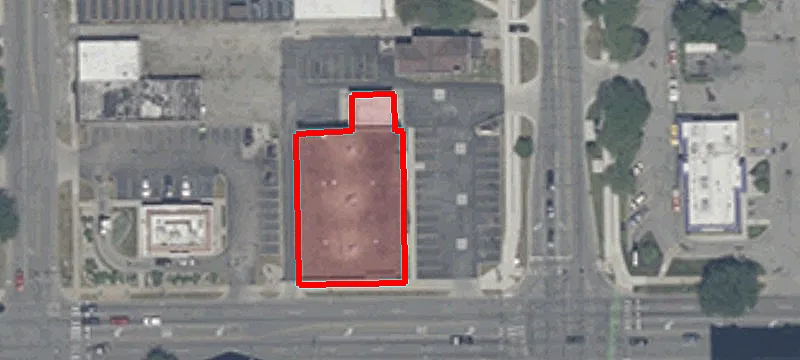 301 Main St