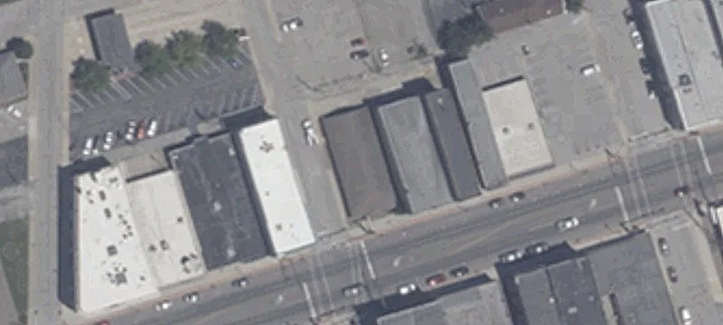 33 National Ave