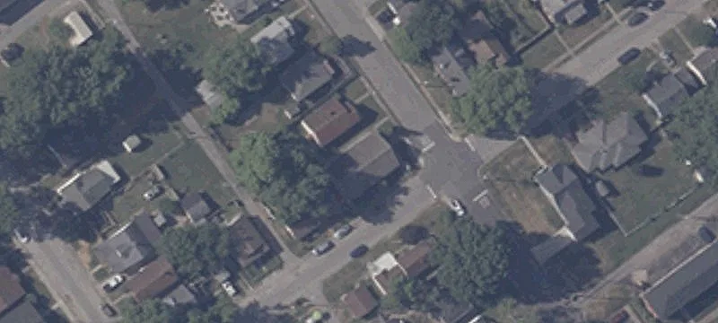 901 French St