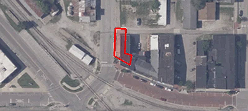 404 O And M Ave