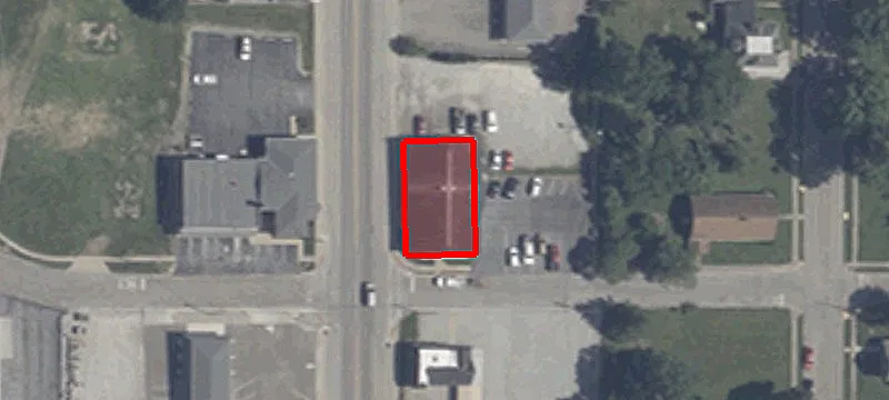 201 Main St