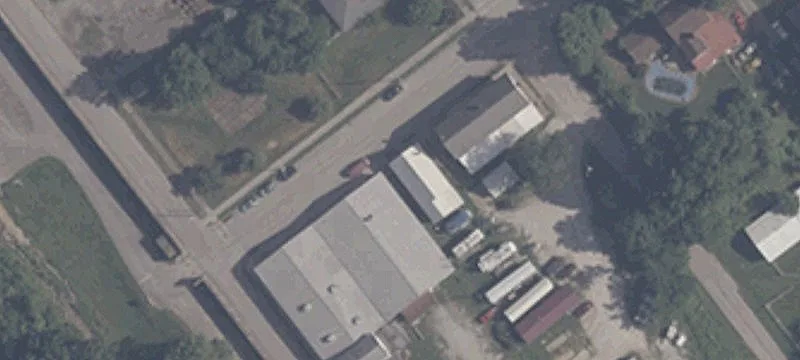 121 Taylor St