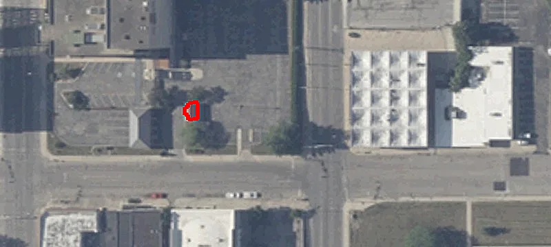 800 Main St