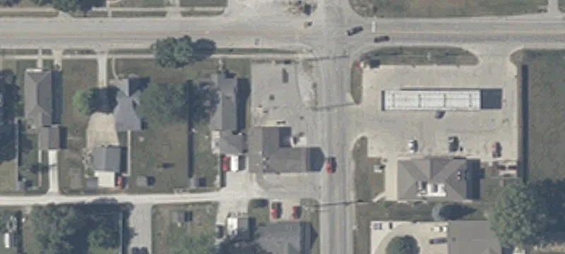 821 Main St