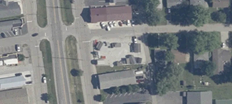600 Huntington St