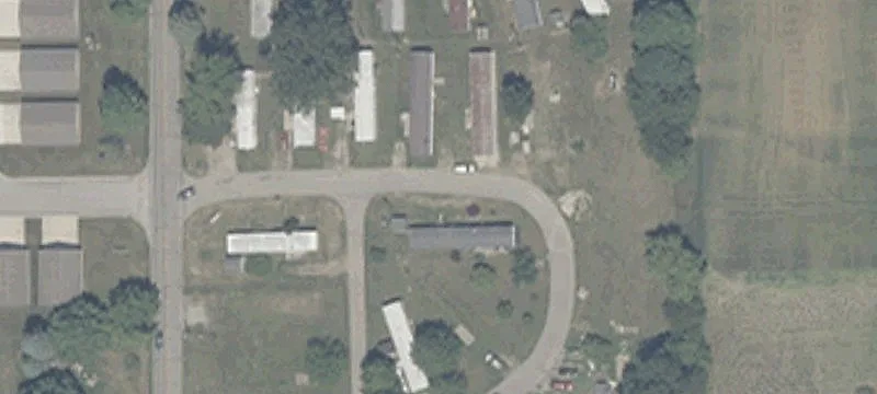 2360 Orland Rd