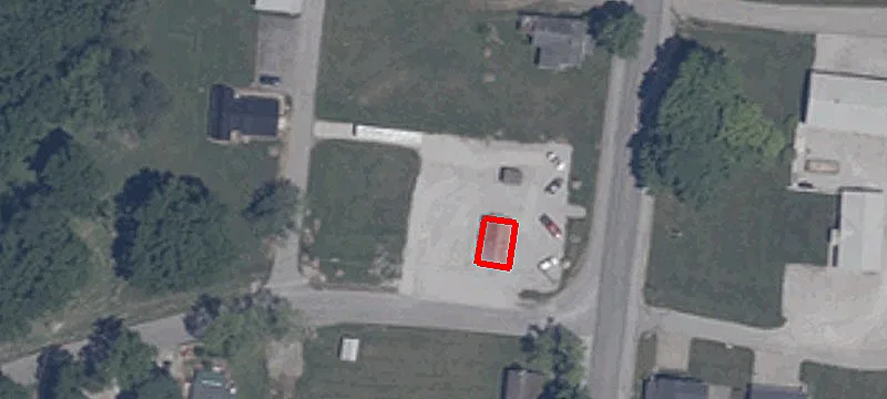 1570 Old State Rd 64th NE