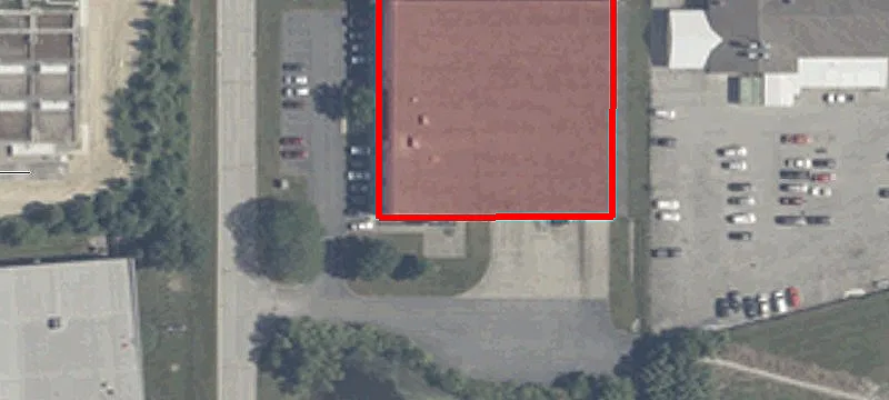 7313 Mayflower Park Dr