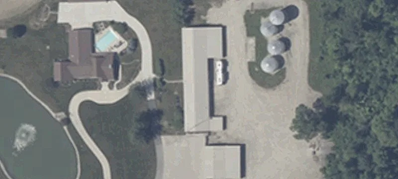 6900 County Rd 600th W