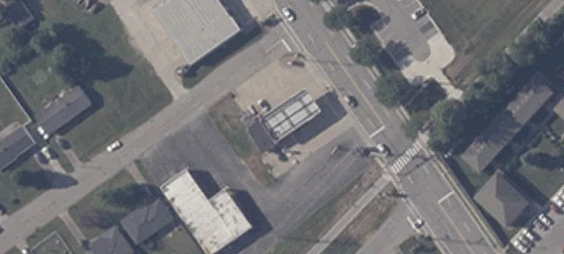 1201 Eastern Blvd