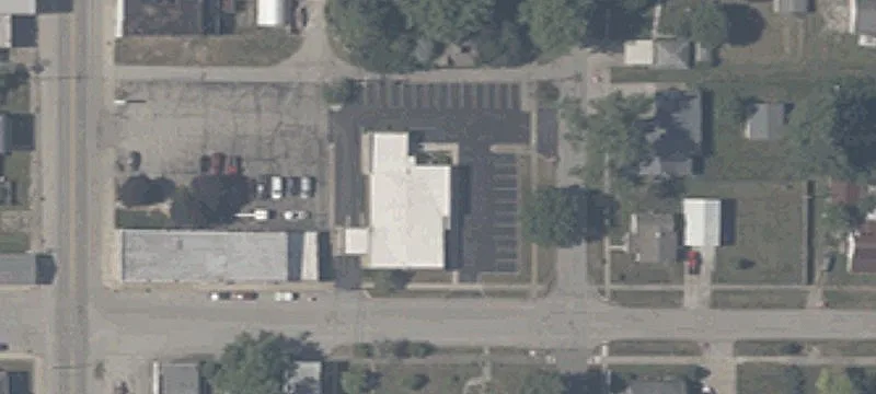 100 Meridian St