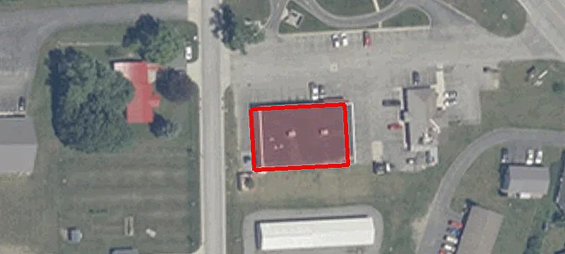 975 Townline Rd