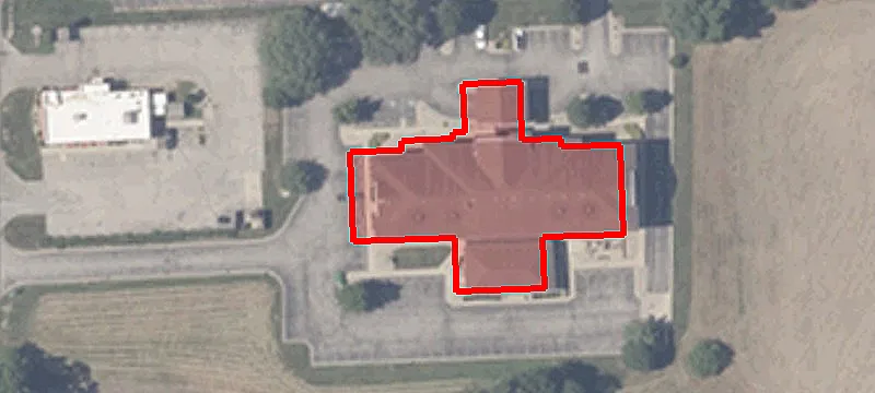 2233 Burton Ln