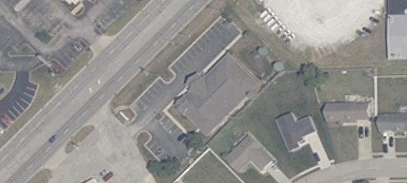 1400 Baldwin Ave