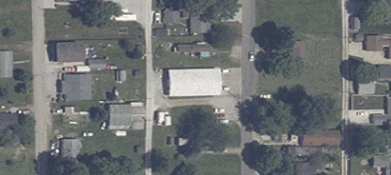 430 Sweetland Ave