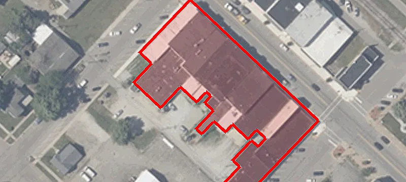 610 Roosevelt Rd