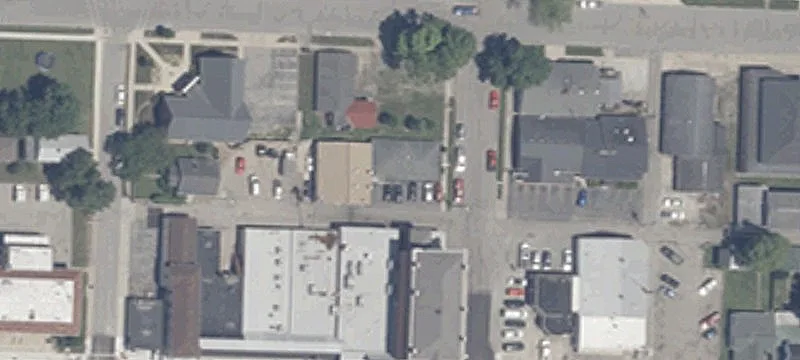 50 Perry St