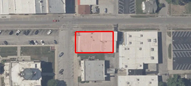 114 Franklin St