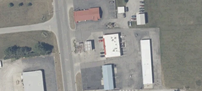 1303 Main St