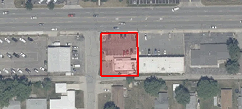 529 Mckinley Ave