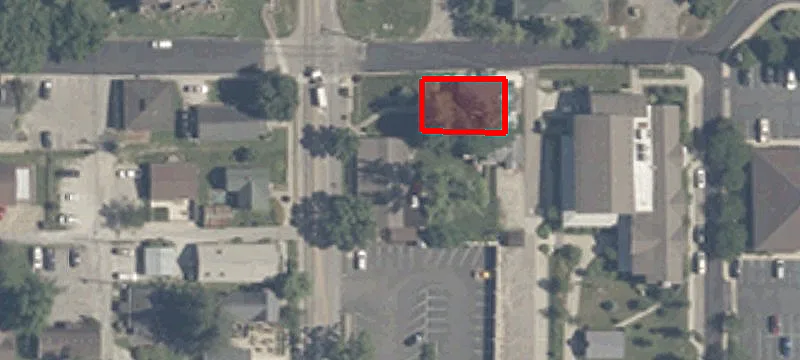 165 Van Buren St