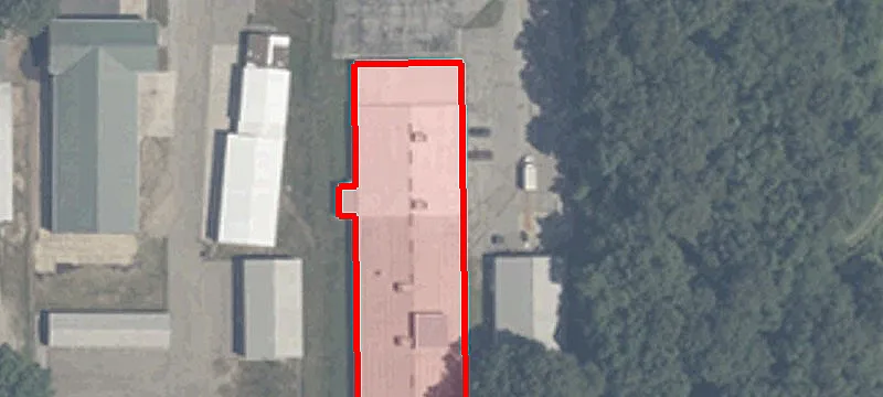 12780 Industrial Park Dr