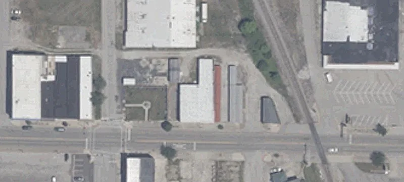 124 Main St