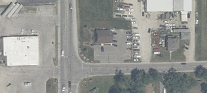 525 Parr Rd