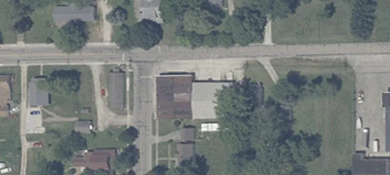10101 Jackson St
