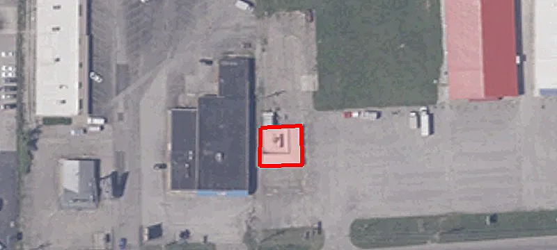 202 Clifty Dr