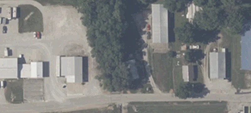 950 Covington St