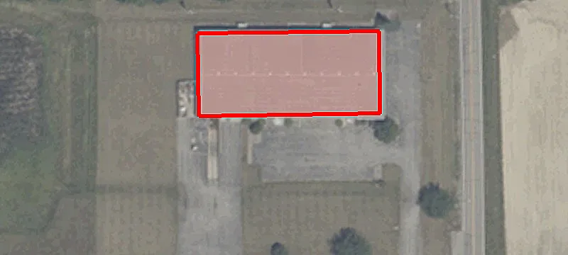 1001 Commerce Dr