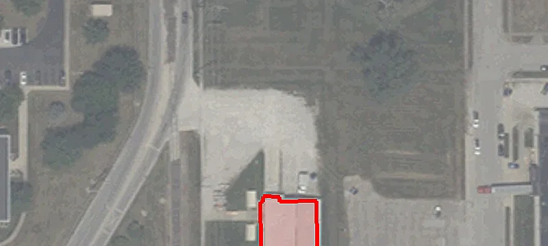 200 Hulman St