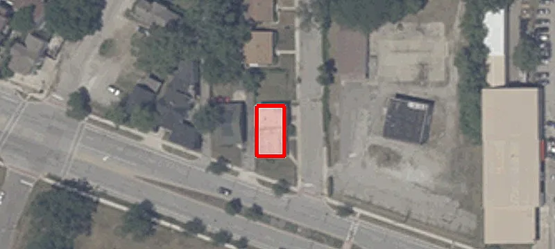 1232 Michigan Blvd