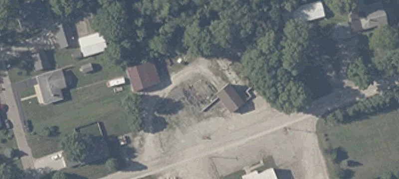 36 German St