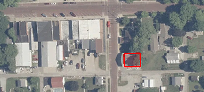 101 Van Buren St
