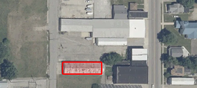 Main St