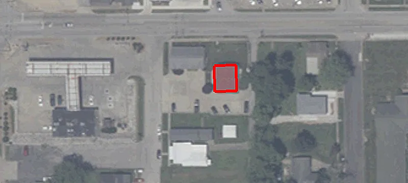 501 National Hwy