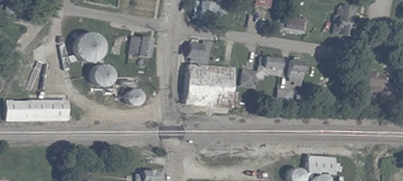 213 Main St