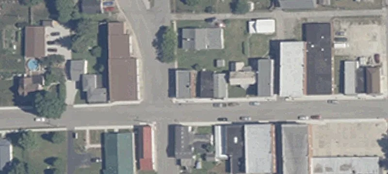 22 Branson St