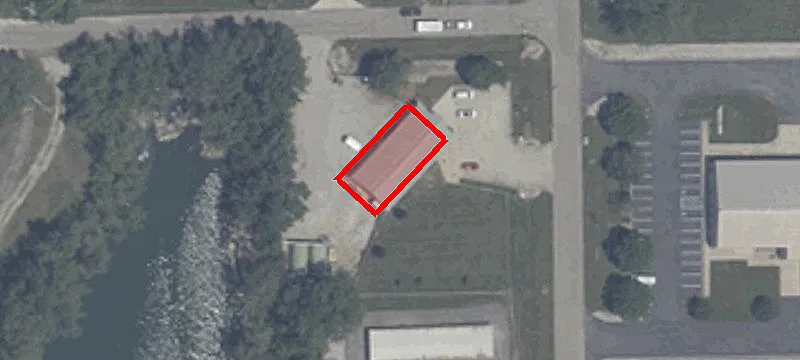 920 Repp Dr